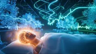 Trauma Release Meditation  111Hz Inner Healing