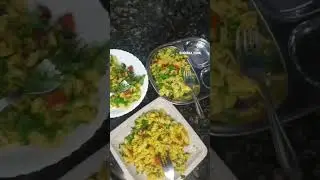 easy pasta recipe baccho ka favourite 🥰🥰