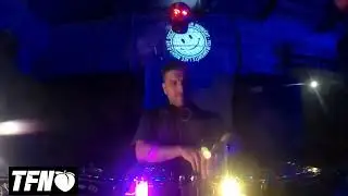 Dance Party Time Machine @ TFN Afterhours - 11.15.2025