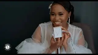 ERICK + SOLANGE - WEDDING/ GETTING READY ( Adelaide Australia)
