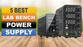 Best Lab Bench Power Supply 2026 | Top 5 Lab Bench Power Supply on AliExpress