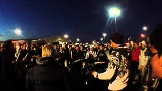 RCC 2013 Snare Break World Championship Finals Lot