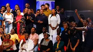 Inside the GIZ &times; MultiChoice Masterclass on Intimacy Coordination & Safety on Set