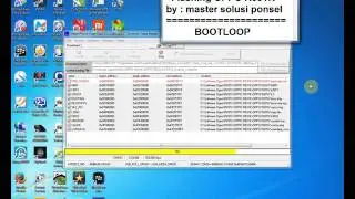 Oppo R831K BootLoop