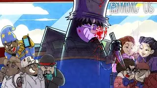 I CLUTCHED AS IMPOSTER WITH 10,000 IQ w/TRARAGS, DONTAI, POIISED & MORE.