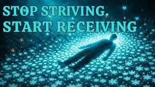 STOP CHASING &mdash; WATCH WHAT HAPPENS NEXT