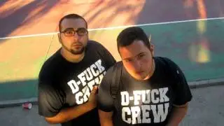 Fash a.k.a Oxigeno - Simple (Infinito) [Esta vez en serio]