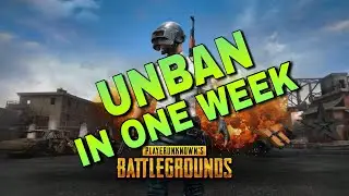 Pubg Mobile UNBAN in one week | 100℅True | pubg mobile | clashing viper.