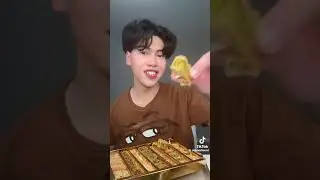 Lourd Asprec - TRYING BAKLAVA FOR THE FIRST TIME | Lil J Star 