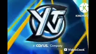 Vivendi Universal Games ytv Studio B Productions Disney XD Logo (2013)(3)
