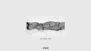 제닛시(Jenissi) - We Will Win (lyric video)