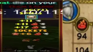 What its like to get stream sniped in Wizard101...