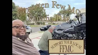 Familia Day with a Christian MC: Forgotten Few MC Pt. 1