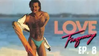 LOVE FREQUENCY - Episode  8 - LeBRON CDJ set