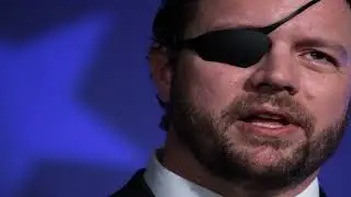 Rep. Dan Crenshaw and staff confronted by Proud Boys, far right activists at Texas GOP convention