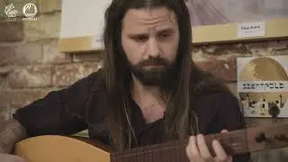 GILAD WEISS & SZŐKE SZABOLCS | GÓLEM SZÍNHÁZ |1| HD