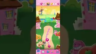 Candy crush saga level 6-10