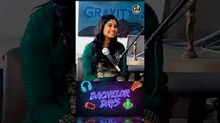 Bachelor Days podcast | Vj.pandi vibes | Fun friends | Part 1