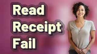 Why Do Facebook Messenger Read Receipts Sometimes Fail?