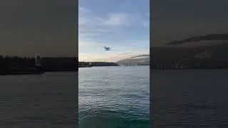 #seaplane #spotting #aviation #vancouver
