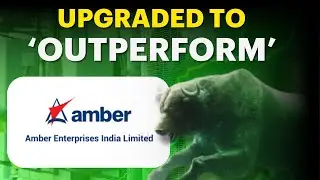 Amber Enterprises Upgraded To 'Outperform' By CLSA; Q4 Inline With Estimates | NDTV Profit