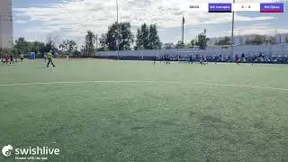 8 + 1 | 2013 | Platinum | ФК Антарес vs ФК Діназ | Superleague | Київ | 13.09.2025 ФК Антарес VS ФК
