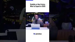 Stability in Real Estate: What to Expect in 2025