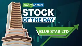 Blue Star Ltd: Bright outlook ahead for this cooling products company | Stock of The Day