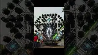 b brother dj new setup 2025 ⚡#dj #djsetup #djviral #djvlog #odishadjvideos #odisha #djsong #shorts