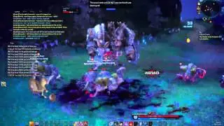 Tera New Dungeons