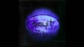 Sayit - You re My Inspiration(Aor -Melodic Rock)