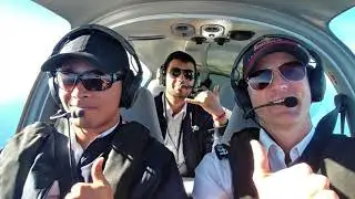 INDIGO 1 GRADUATION VIDEO FTA