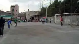 Catania 6 - 4 Palermo (tamil)