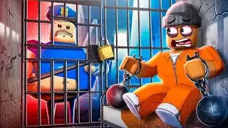 Roblox Barry's Prison Run 🎊 Fun Tamil Gameplay 🔥|Gaming With Star ⭐