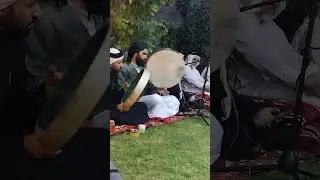 السيد المداح عبد الغفور السيد شحاذة النعيمي ١٩-٦-٢٠٢٤