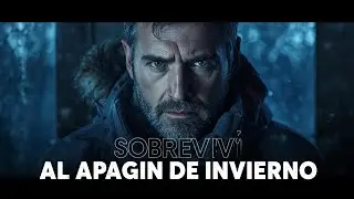 Sobreviví a un Apagón de Invierno: El Error que Mata a Miles Cada Año
