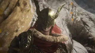 ELDEN RING: Malenia Cutscene