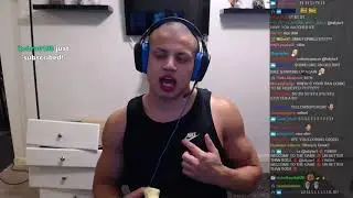 Tyler1 Talks About His Indefinite Ban & How Many Accounts Are Indefinitely Banned