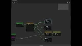 Effect House Visual Scripting | Sequence Node Insights