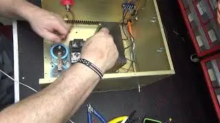 davemade power supply part 2