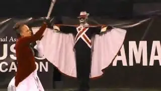 Crossmen 2009