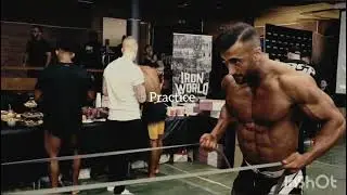 Road to NPC sweden &hellip;..