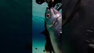 &ldquo;You Won&rsquo;t Believe This Deep Sea Fish Rescue&rdquo; #Shorts#YouTubeShorts#ViralShorts#Trending#Reels