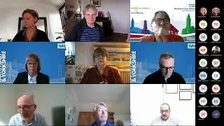 North of England Clinical Senates' Joint Development Day