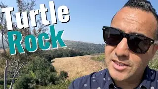 The One-Stop Guide to Living in Irvine CA - Turtle Rock Tour - OC Real Estate
