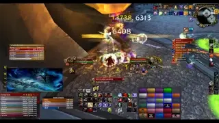 ICC 25 HC Preclear Shadowmourne Warrior