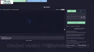 EVM Solana Trading Bot &ndash; Ultimate Sniper for Crypto Profits!