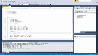 Bitset in C++