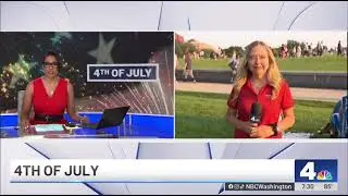 WRC | News 4 Rundown - Open and Close - July 4, 2025