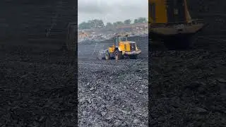 455-ZX LOADER #jcbloader #loader #loading #coalmining #automobile #constructionequipment #viral #bs3
